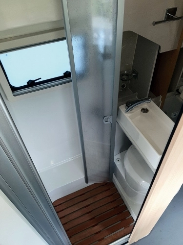 Karmann Mobil 4x4 już w Polsce - zdjęcie 3