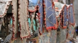 Katmandu i Himalaje - zdjęcie 6