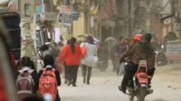 Katmandu i Himalaje - zdjęcie 7