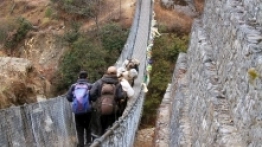 Katmandu i Himalaje - zdjęcie 8