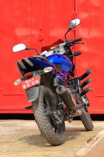 Katmandu i Himalaje - zdjęcie 10