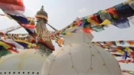 Katmandu i Himalaje - zdjęcie 12