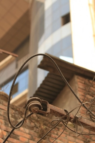 Katmandu i Himalaje - zdjęcie 15