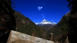 Katmandu i Himalaje - zdjęcie 16