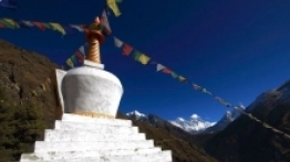 Katmandu i Himalaje - zdjęcie 17