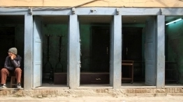 Katmandu i Himalaje - zdjęcie 21