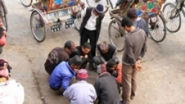 Katmandu i Himalaje - zdjęcie 22