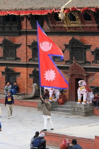 Katmandu i Himalaje - zdjęcie 23