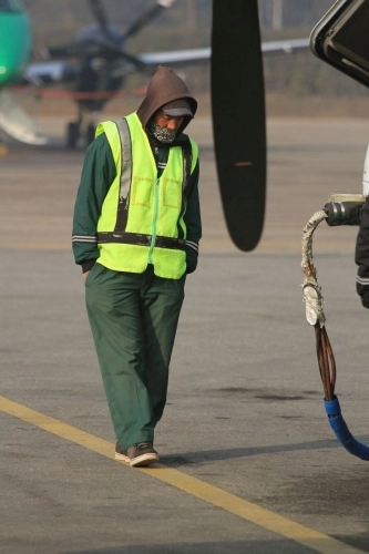 Katmandu i Himalaje - zdjęcie 26