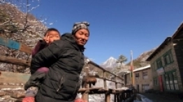 Katmandu i Himalaje - zdjęcie 28