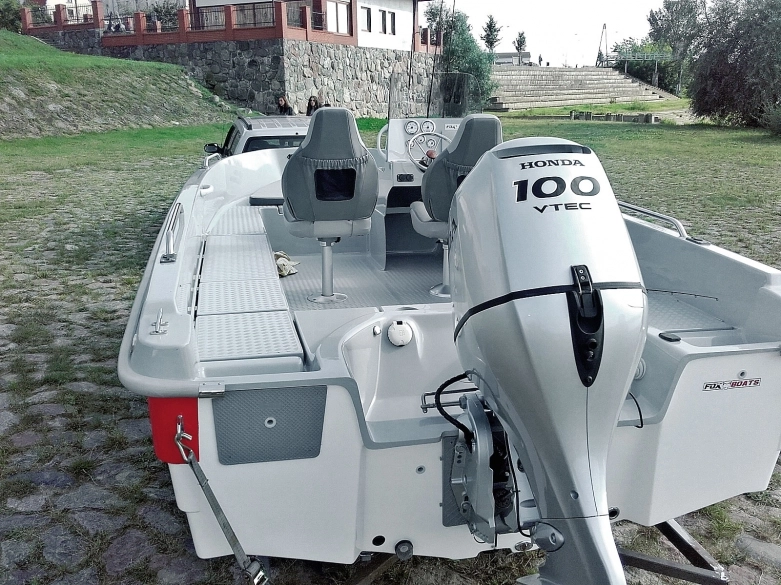 Każdy wędkarz chciałby ją mieć