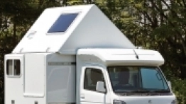 Ten model kei-cara na bazie Suzuki Carry ma nawet rozsuwane ściany boczne... - zdjęcie 1