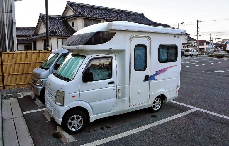 kei EV Mitsubishi na Tokyo Motor Show 2022