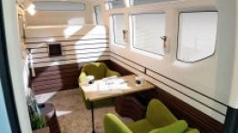 kei EV Mitsubishi na Tokyo Motor Show 2022 - zdjęcie 3