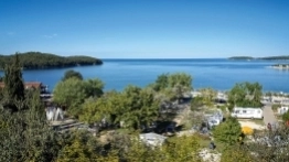 Kemping na Istrii? Val Saline to strzał w dziesiątkę! - zdjęcie 1