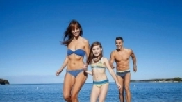 Kemping na Istrii? Val Saline to strzał w dziesiątkę! - zdjęcie 2