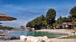 Kemping na Istrii? Val Saline to strzał w dziesiątkę! - zdjęcie 4