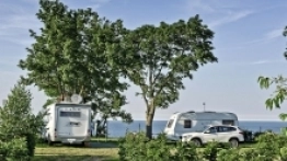 Kemping na szóstkę! - zdjęcie 1