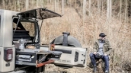 Kempingowa skrzynka dla każdego - zdjęcie 1