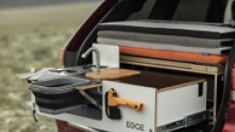 Kempingowa skrzynka dla każdego - zdjęcie 2