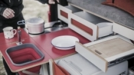 Kempingowa skrzynka dla każdego - zdjęcie 4