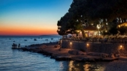 Kempingowanie na chorwackiej wyspie - zdjęcie 5