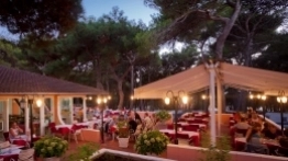 Kempingowanie na chorwackiej wyspie - zdjęcie 6