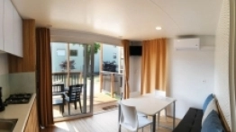 Kempingowanie we włoskiej scenerii - zdjęcie 3