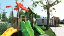 Kempingowanie we włoskiej scenerii - zdjęcie 4