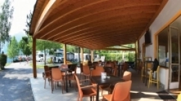 Kempingowanie we włoskiej scenerii - zdjęcie 5