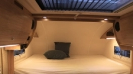 Kabina Tischer Trial 260S - zdjęcie 7