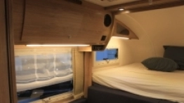 Kabina Tischer Trial 260S - zdjęcie 8