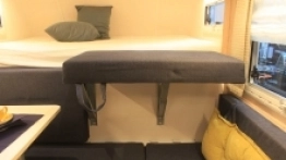 Kabina Tischer Trial 260S - zdjęcie 9