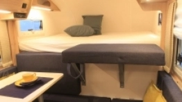 Kabina Tischer Trial 260S - zdjęcie 10