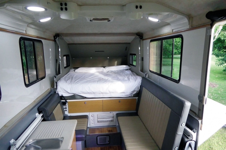 Kimberley Kampers - upadek legendy