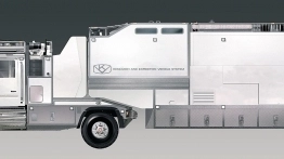 KiraVan to caravaningowy pojazd jakiego jeszcze nie było - zdjęcie 1