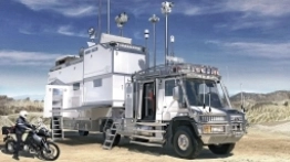 I po wyjeździe motocykla z luku - zdjęcie 9