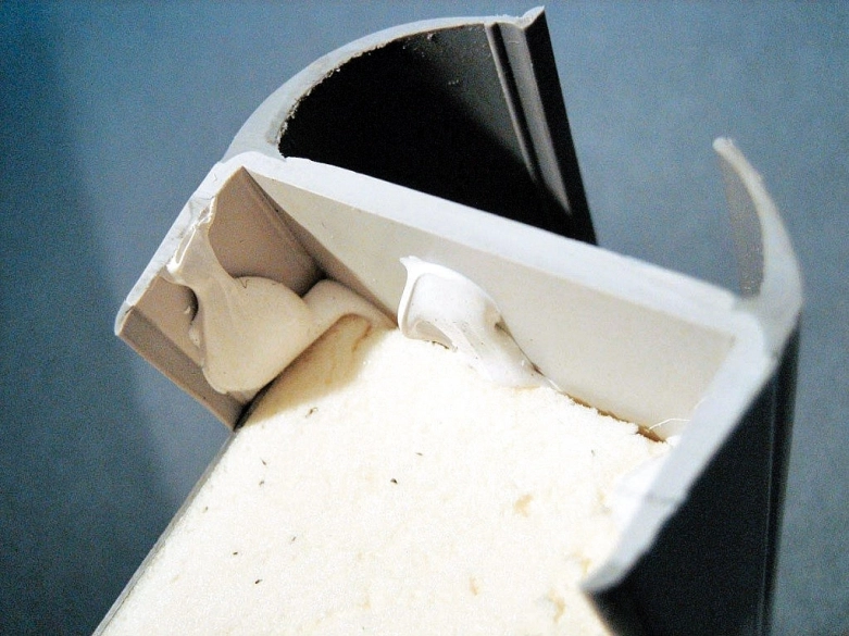 Kleimy kampera - o nowoczesnych metodach łączenia poszycia