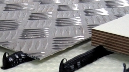 Kleimy kampera - o nowoczesnych metodach łączenia poszycia - zdjęcie 2