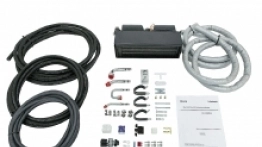 Klimatyzacja BlueDrive 40 - pożądany chłód na pokładzie - zdjęcie 1