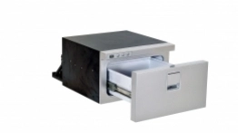 Klimatyzacja BlueDrive 40 - pożądany chłód na pokładzie - zdjęcie 2