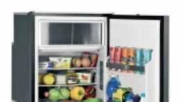 Klimatyzacja BlueDrive 40 - pożądany chłód na pokładzie - zdjęcie 4