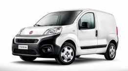 Fiat Fiorino - zdjęcie 2
