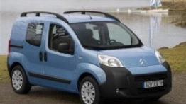 Citroen Nemo - zdjęcie 5