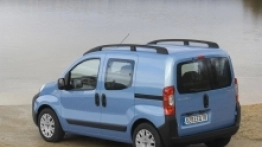 Citroen Nemo - zdjęcie 6