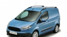 Ford Transit Courier - zdjęcie 8