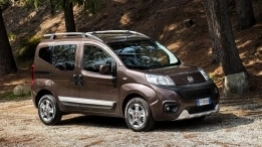 Fiat Qubo - zdjęcie 1