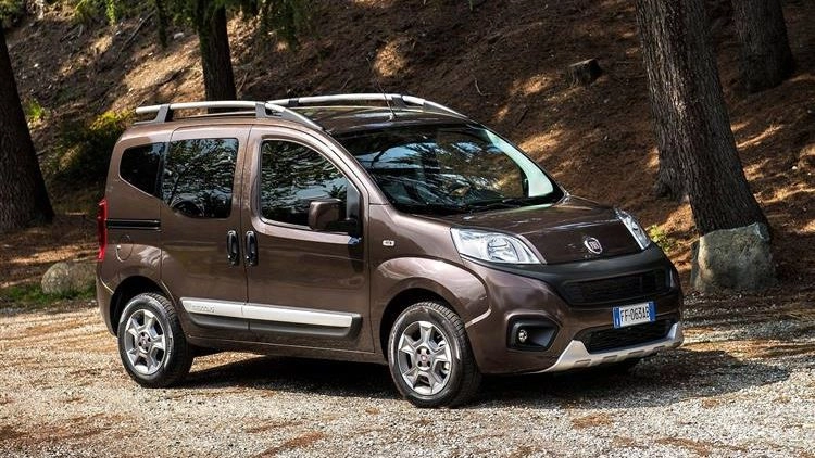 Klony i bliźniaki czyli VANY i BUSY Część I