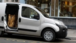 Peugeot Biper - zdjęcie 4