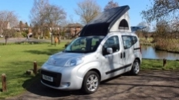 Fiat Qubo - zdjęcie 9